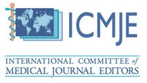 International Committee of Medical Journal Editors